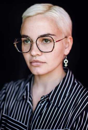 Becky Moss 8 profile image