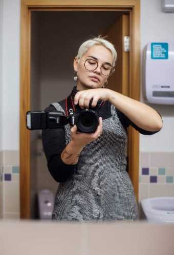 Becky Moss 9 profile image