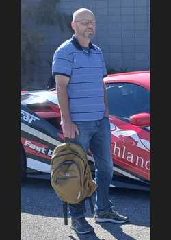 02,Craig Priest Monarch 25  profile image