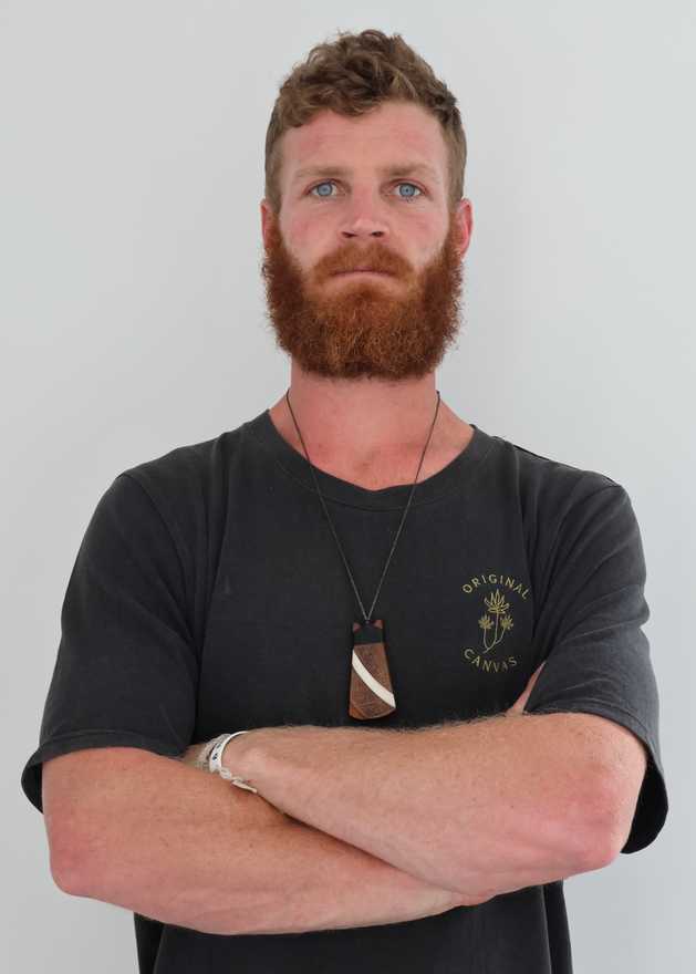 05,Zeb Horrell Monarch 24 profile image