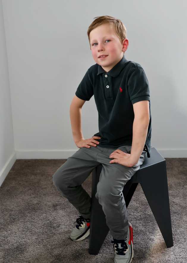 05,Oscar Charlton Monarch 25 profile image