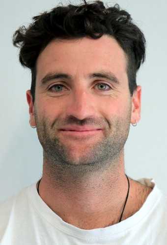 Geordie Mansford Monarch Headshot 6 profile image
