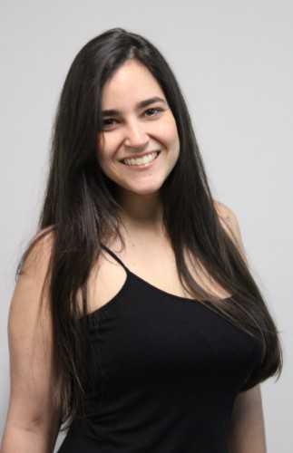 Lorena Figueiredo Monarch 01 profile image