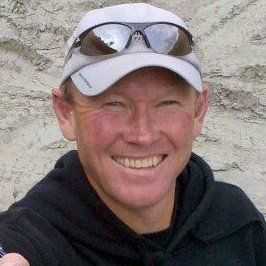 Graeme Jones6 Monarch profile image