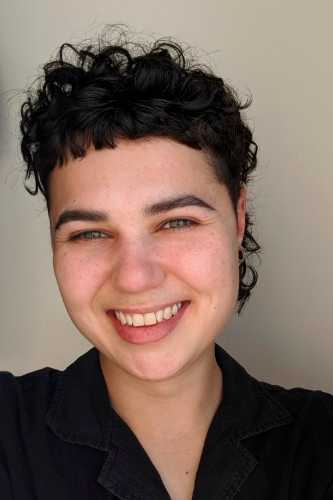 GianaPatel Monarch Sept2020 7 profile image