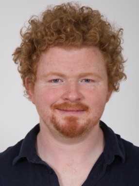 Michael English Monarch 0 profile image
