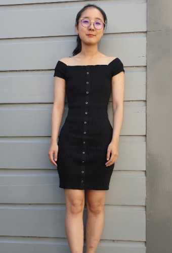 Hanna Lin   Full Length profile image