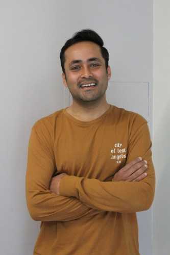 Ashwani Kumar Monarch 04 profile image