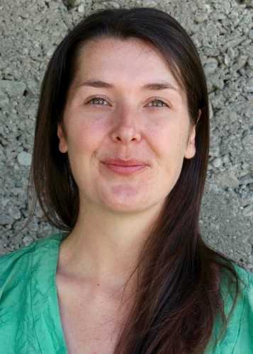 Rebecca Hembro Monarch 07 profile image