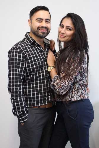 Navjeet and Somansh Monarch 17 02 profile image