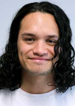 Shakur Wairepo Monarch 2021 Headshot 4  profile image