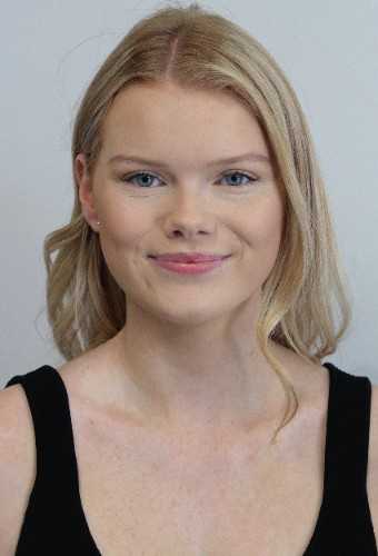 Taylor Smith McKay Monarch Headshot 4 profile image