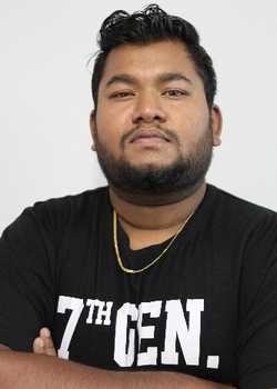 03,Ronny Ghosh Monarch 02  profile image