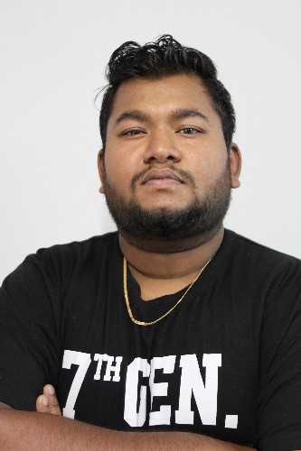 03,Ronny Ghosh Monarch 02 profile image