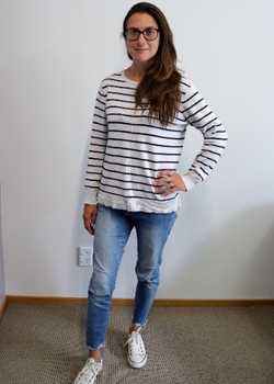Suzanne Green Monarch FullLength 1  profile image