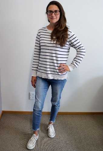 Suzanne Green Monarch FullLength 1 profile image