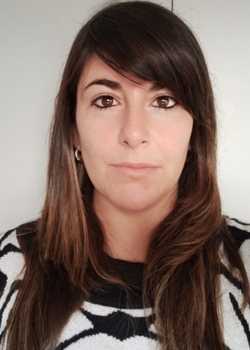 Paola Matilde Virga Monarch 00  profile image