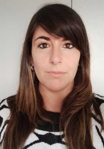 Paola Matilde Virga Monarch 00 profile image