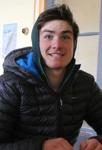 Harry Mason profile image