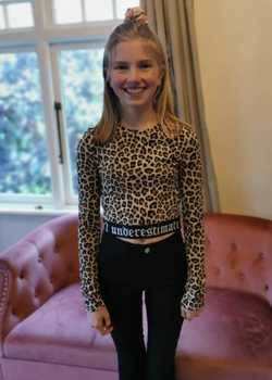Jemima Hortop Blair full  profile image