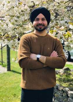 Tarjinder Singh Monarch 02  profile image