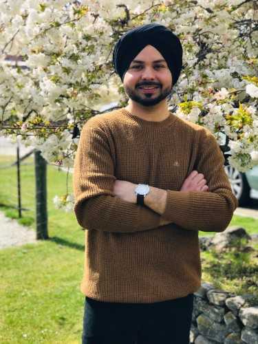Tarjinder Singh Monarch 02 profile image