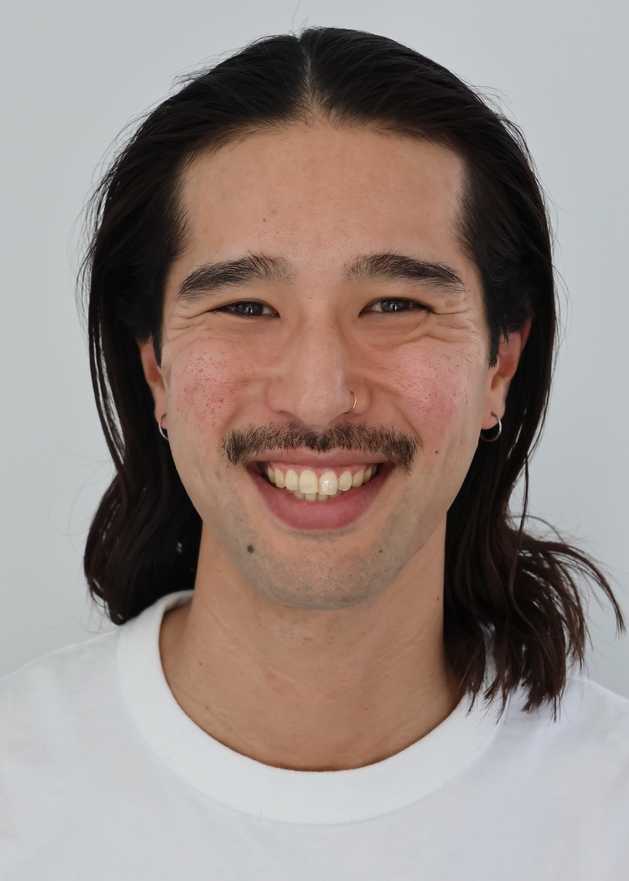 03,Tomoki Tamamori Monarch 25 profile image