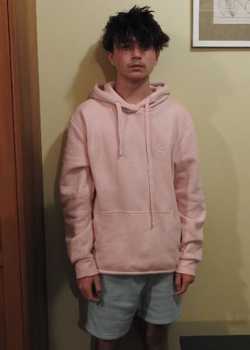 Luke Barker FullLength  profile image