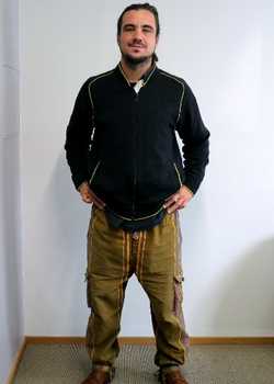 Mauricio Gauna Monarch 2021 FullLength 1  profile image