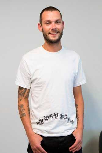 Gavin Fry March17 8 profile image
