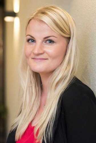 Laura King Monarch01, profile image