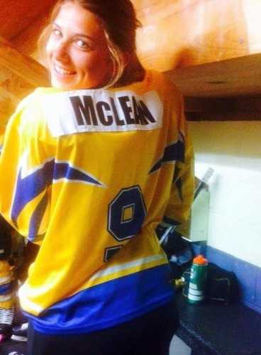 08,Rikki Lee McLean Monarch 06 profile image