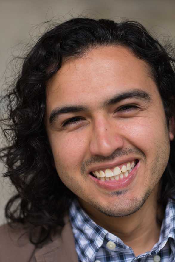 9,Pavel Coronel Monarch 19 profile image