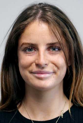 Tori OConnell Monarch Headshot 6 profile image