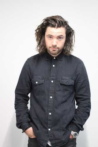 Joe Richardson Monarch 07 profile image