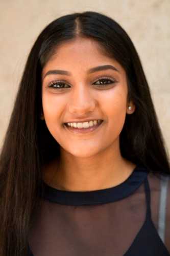 Kimera Chetty July 2017 Monarch 11 profile image