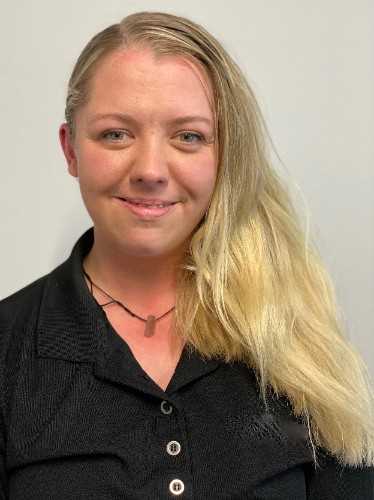 Sharmane Easson Monarch 1 profile image