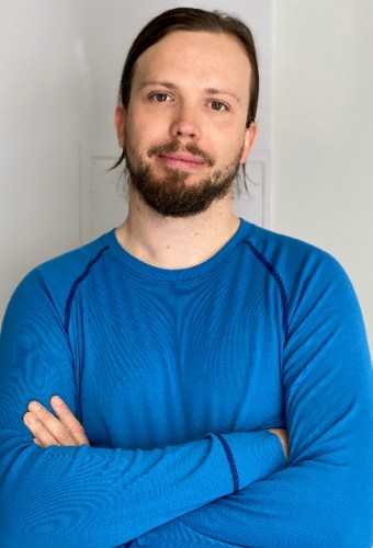 Shane Pinder Monarch Headshot 6 profile image