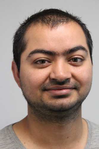 Rahul Joshi Monarch 06 profile image