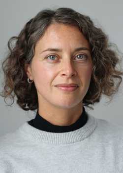 01,Genevieve Horsnell Monarch 23  profile image