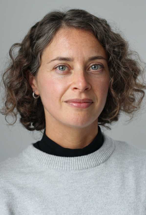 01,Genevieve Horsnell Monarch 23 profile image