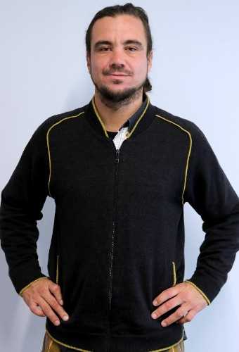 Mauricio Gauna Monarch 2021 Midlength 4 profile image