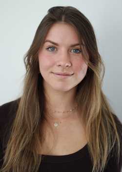 1,Holly Manton Monarch 23  profile image