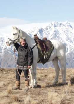 MrWhite Clear MonarchHorses 02  profile image