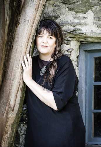 Tracey Morrow Monarch 02 profile image