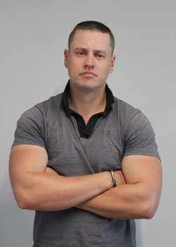 Mark Hagley Monarch 02  profile image