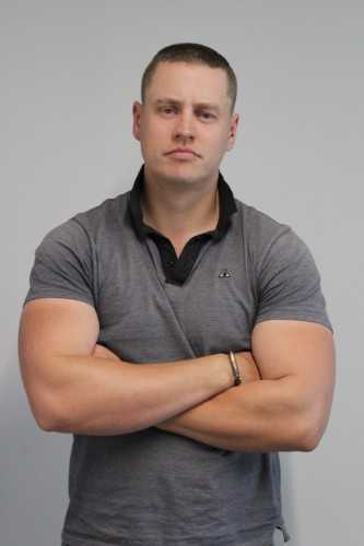 Mark Hagley Monarch 02 profile image