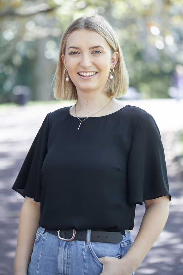 7,Phoebe Storr Monarch 20 profile image
