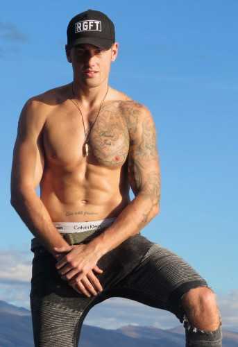 Luke Caister Monarch 08 profile image