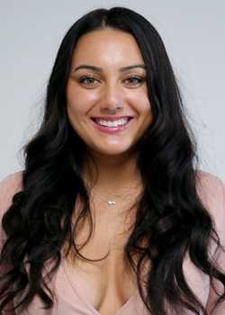 Jessica Wilton Monarch 2021 Headshot 4  profile image